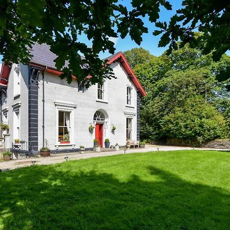 Fountain Hill House Villa Londonderry Bagian luar foto