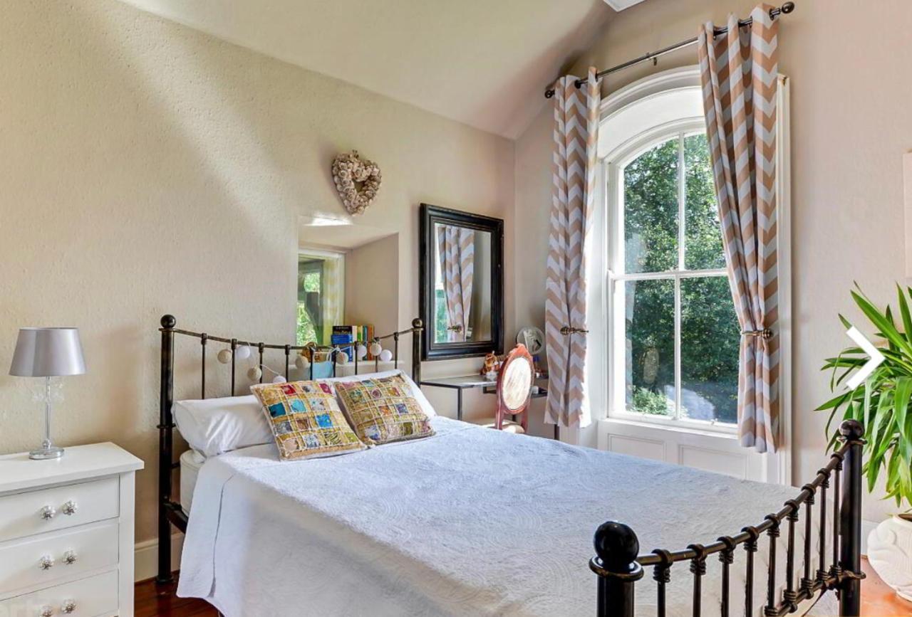 Fountain Hill House Villa Londonderry Bagian luar foto