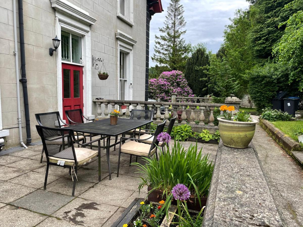 Fountain Hill House Villa Londonderry Bagian luar foto